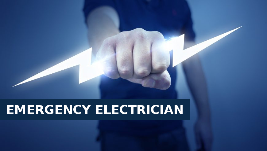 Emergency Electrician Holborn