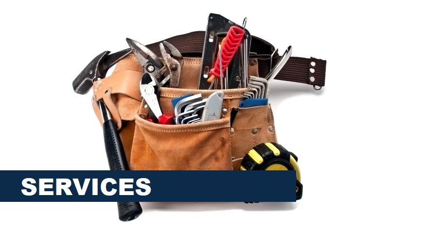 Electrical services Holborn